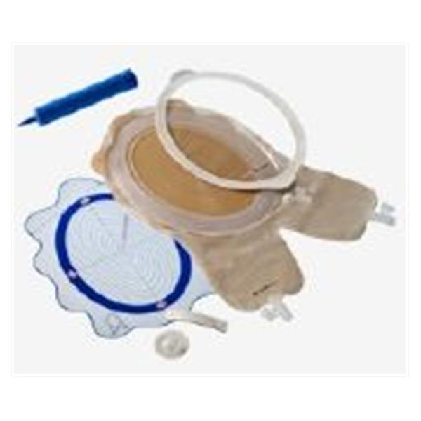 Wound management System 18-22Fr 12/Bx